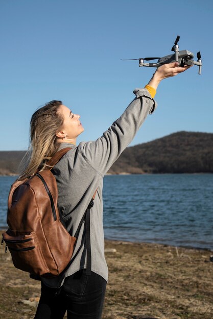 Drone Vista Drone Vista