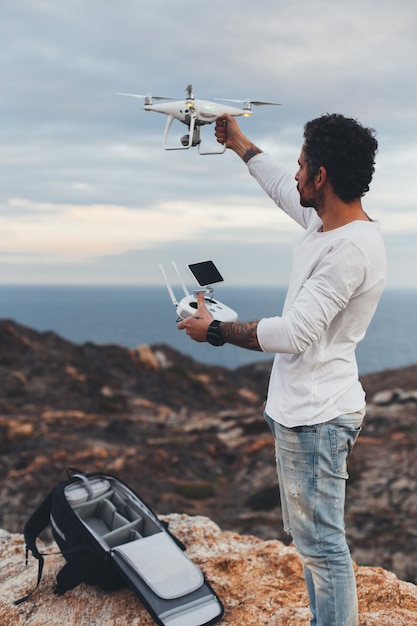 Drone Vista Drone Vista